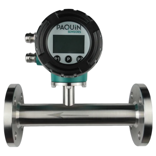 Thermal Mass Flow Meters