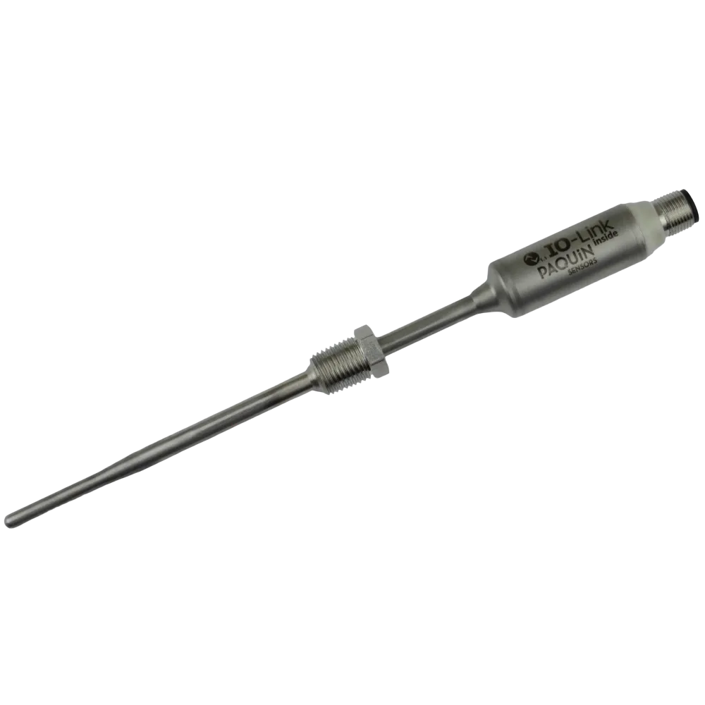 Electronic Temperature Switches [Manufacturing Equipment]