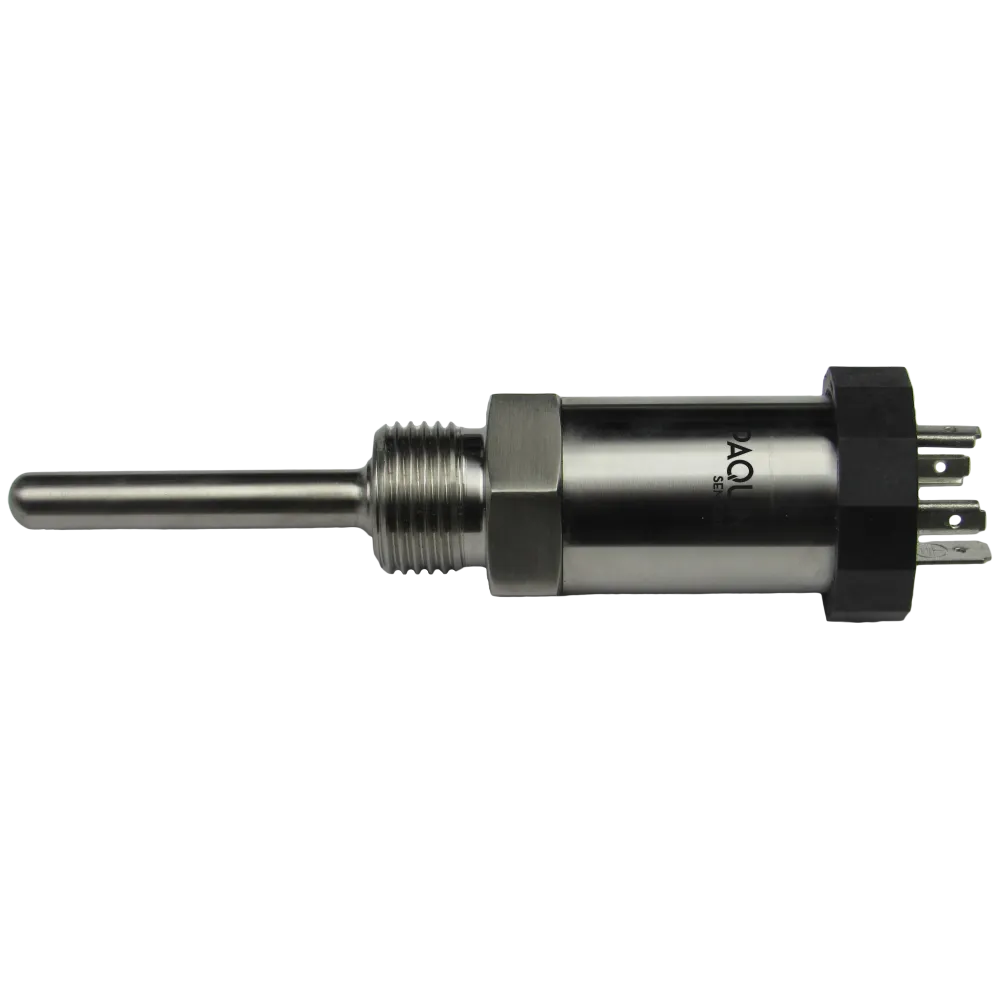 Temperature Transmitters [Agricultural Machinery]