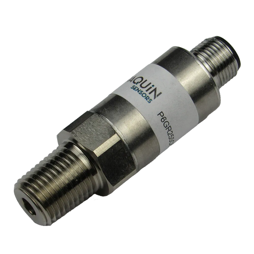 Pressure Transmitters [Automation Controls]