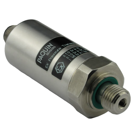 Pressure Transmitters without Visual Display