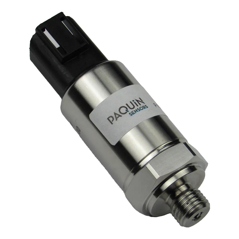 Electronic Pressure Switches