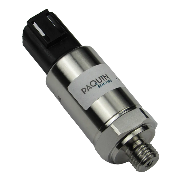 Electronic Pressure Switches