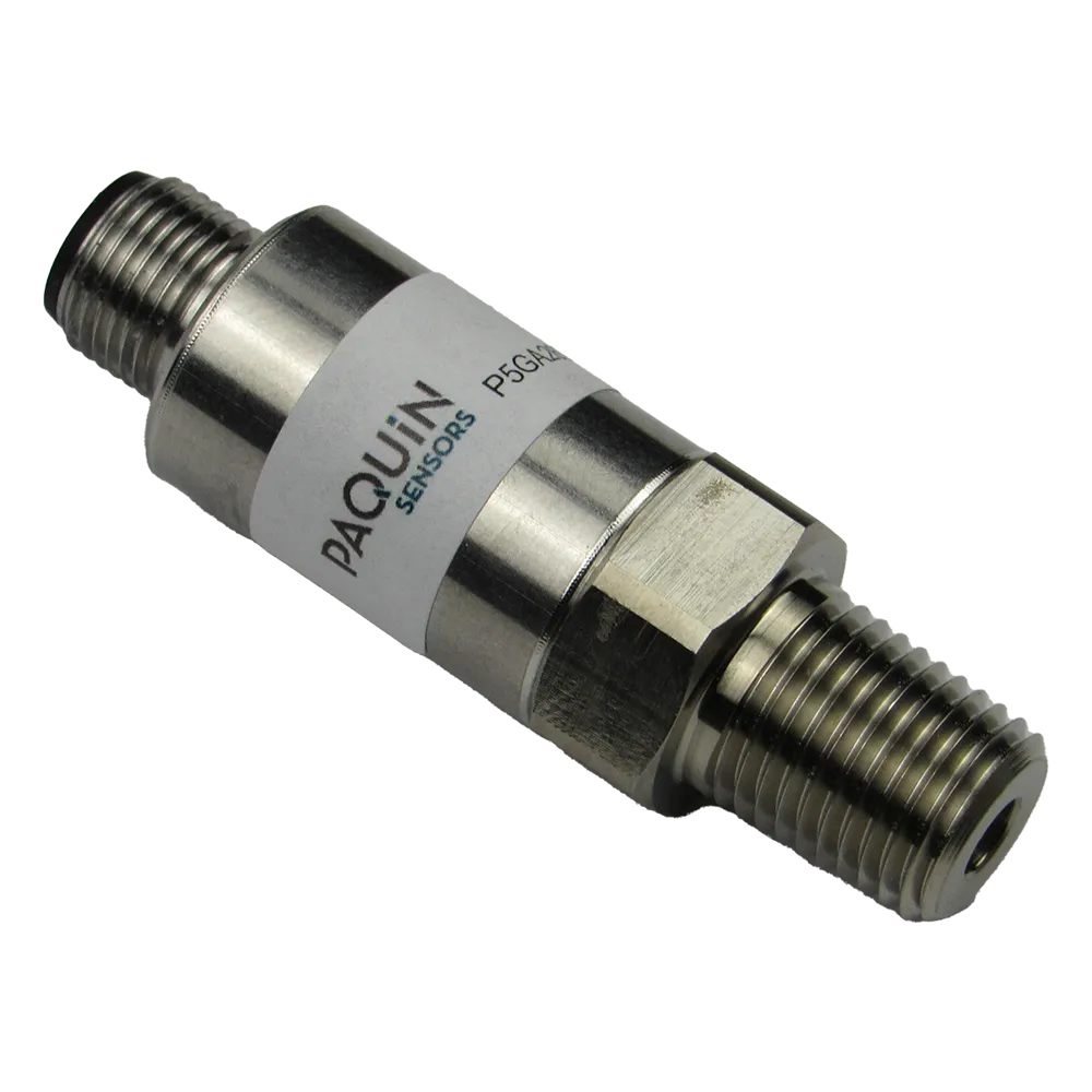 Pressure Transmitters [Agricultural Machinery]