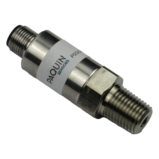 Pressure Transmitters [Agricultural Machinery]