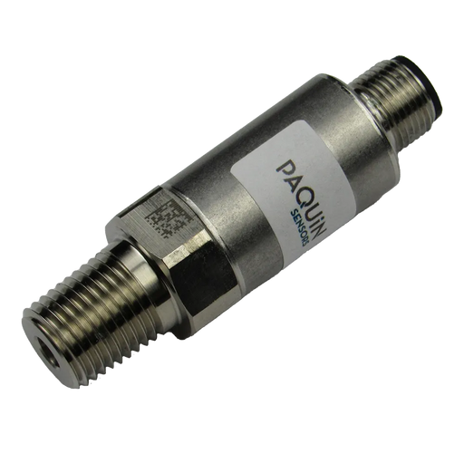 Pressure Transmitters [Hydrogen]