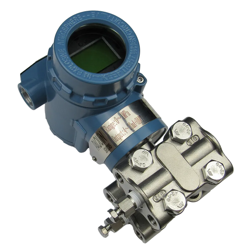 Differential Pressure Transmitters