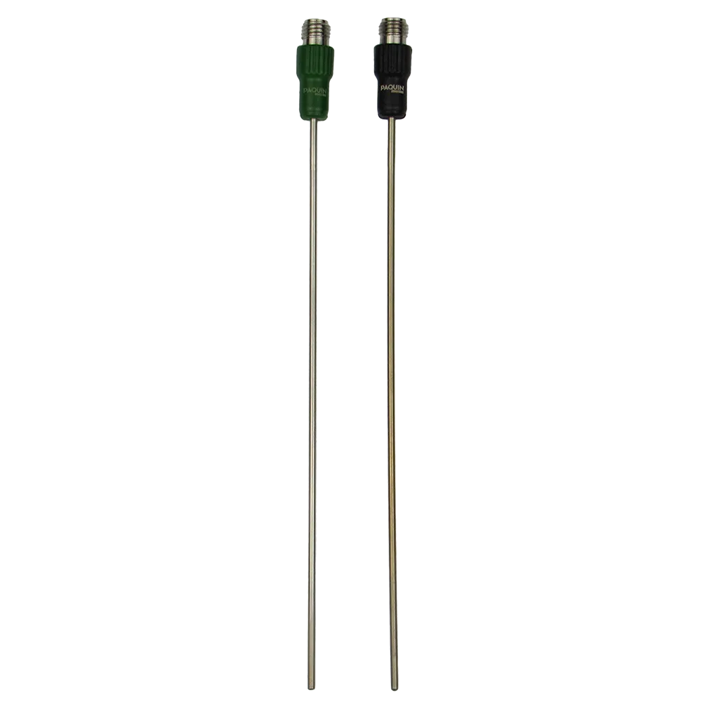 Temperature Transmitters, RTD's, Thermocouples [Manufacturing Equipment]