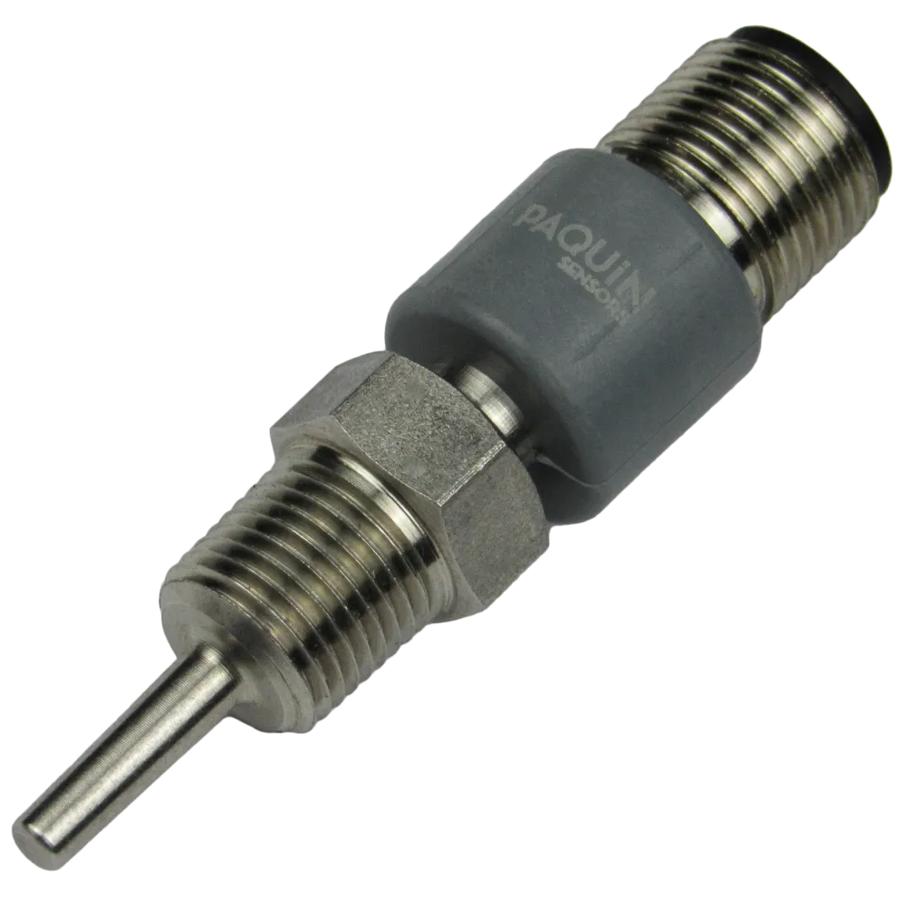 Temperature Switches (Manufacturing Equipment]
