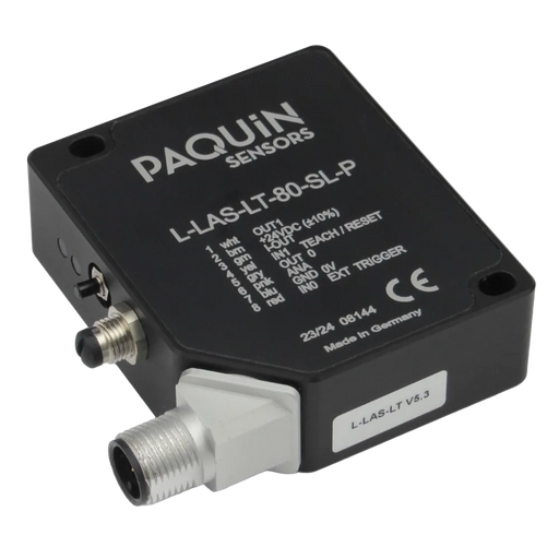 Optical Sensors [Heavy - Duty Process]