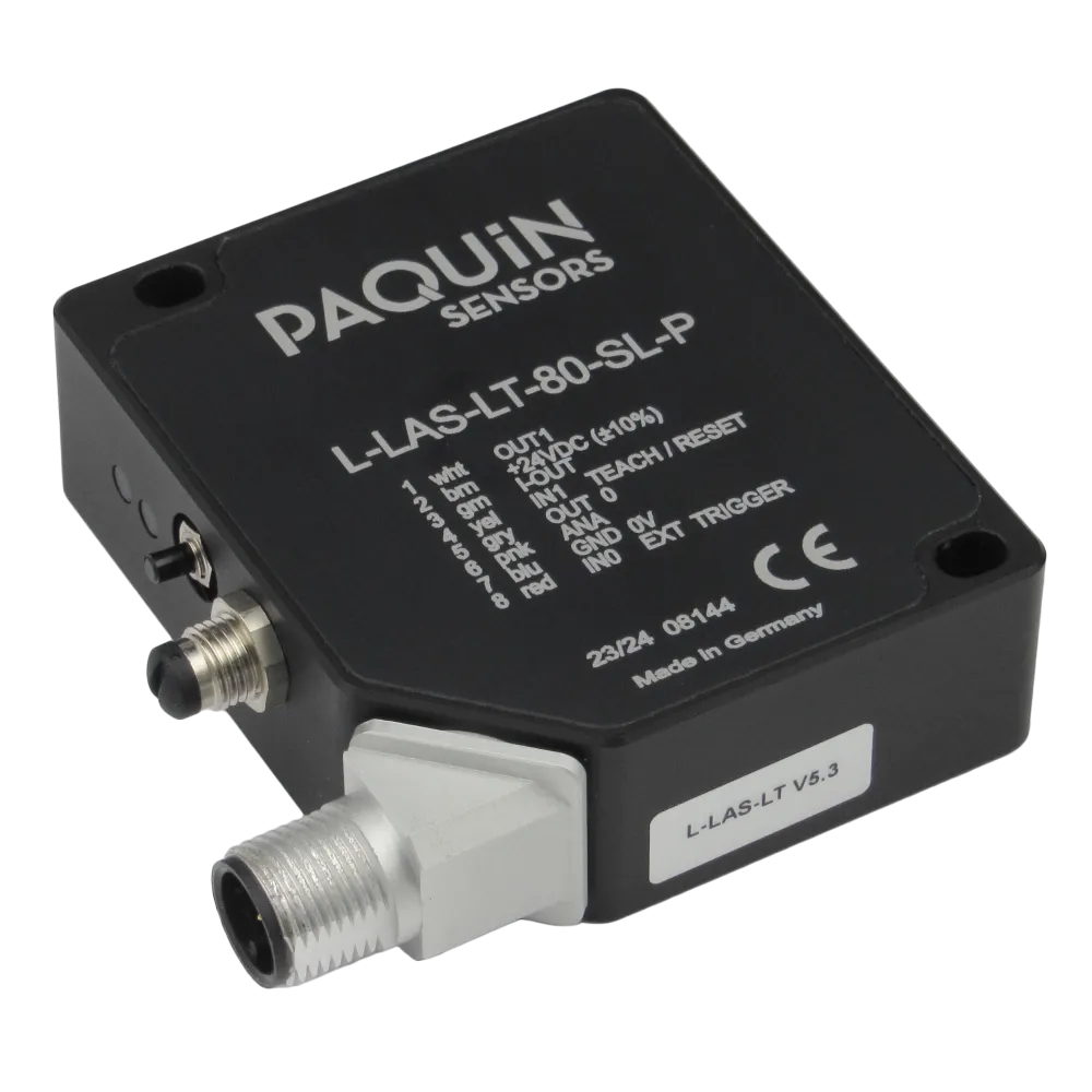 Optical Sensors [Heavy - Duty Process]