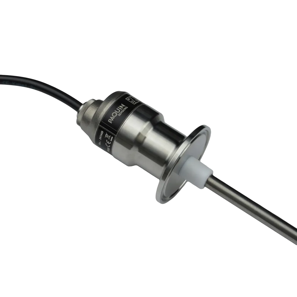 Level Switches [Sanitary, Hygienic]