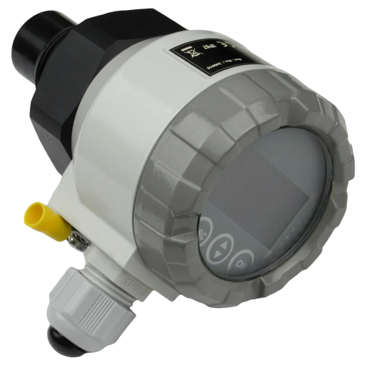 Level Transmitters [Gas & Oil]