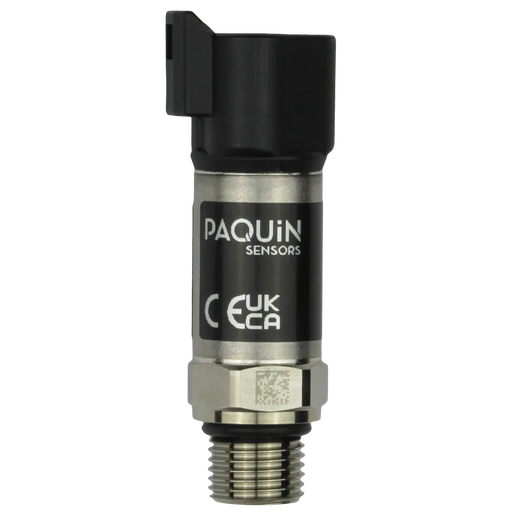 Pressure Transmitters [Hydraulics / Mobile Hydraulics]