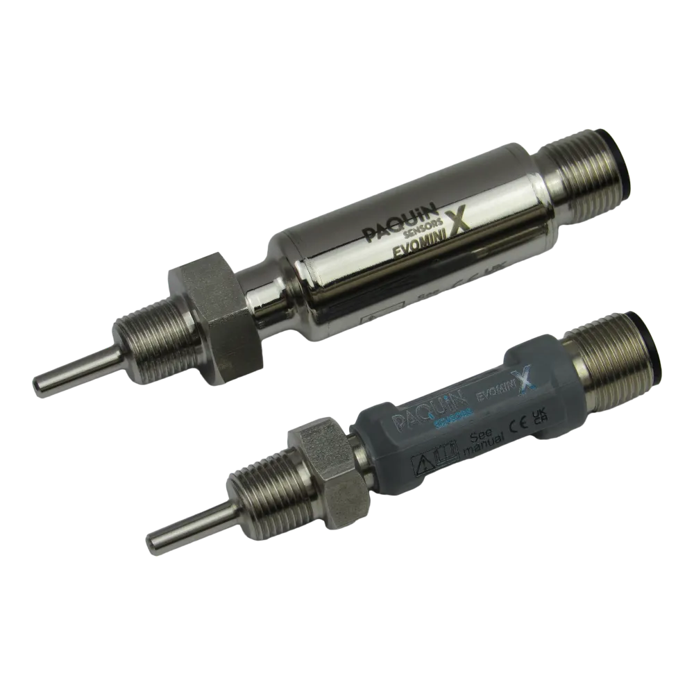 Temperature Transmitters