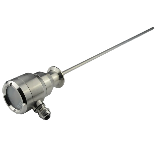 Temperature Transmitters [Breweries & Wineries]