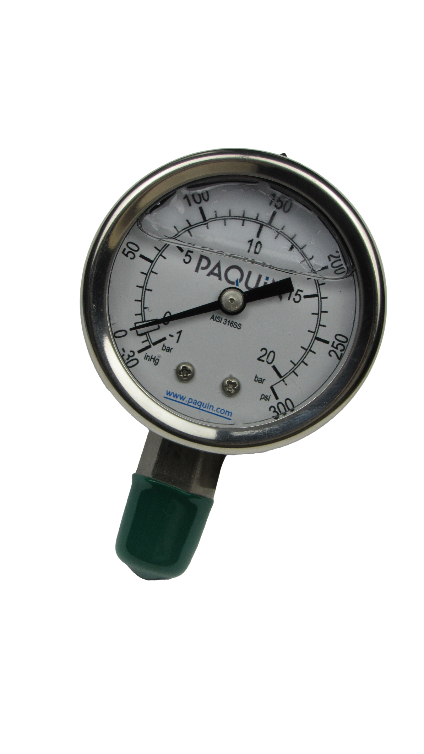 Temperature Gauges [HVAC & Refigeration]