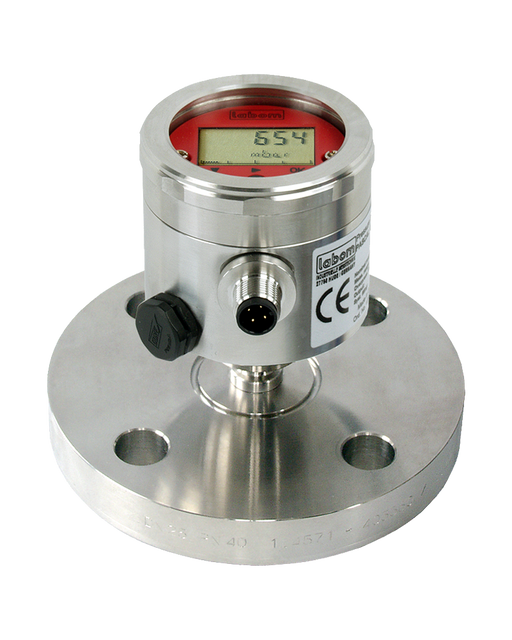 Pressure Transmitters [Underground Mining / Mining]