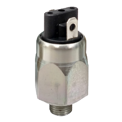 High Pressure Switches