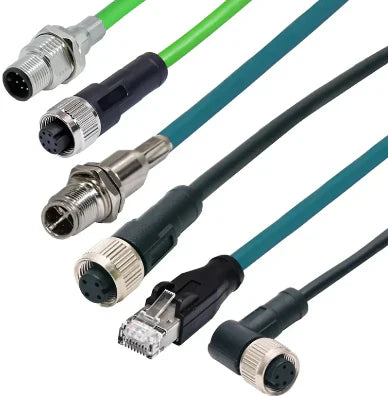 Electrical Connectivity