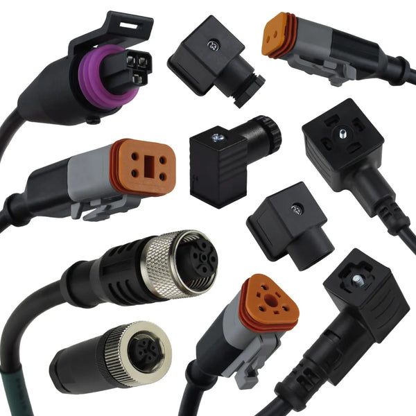 Electrical Connectivity