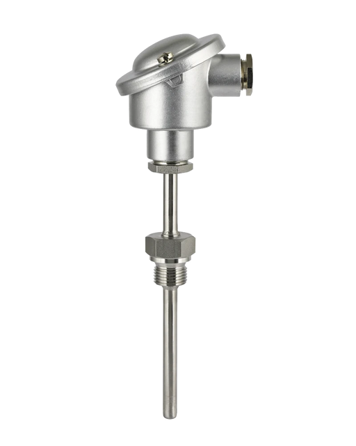 Temperature Thermocouples [Ex Proof,  Intrinsically Safe]