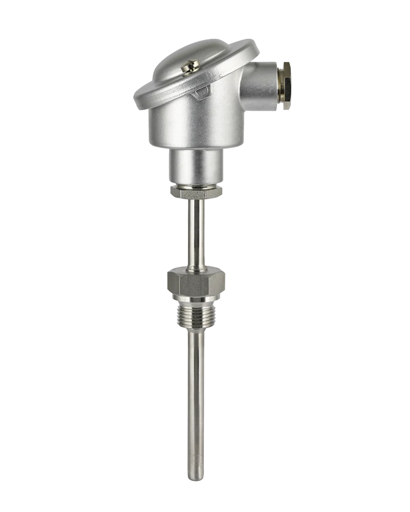 Temperature Thermocouples [Ex Proof,  Intrinsically Safe]