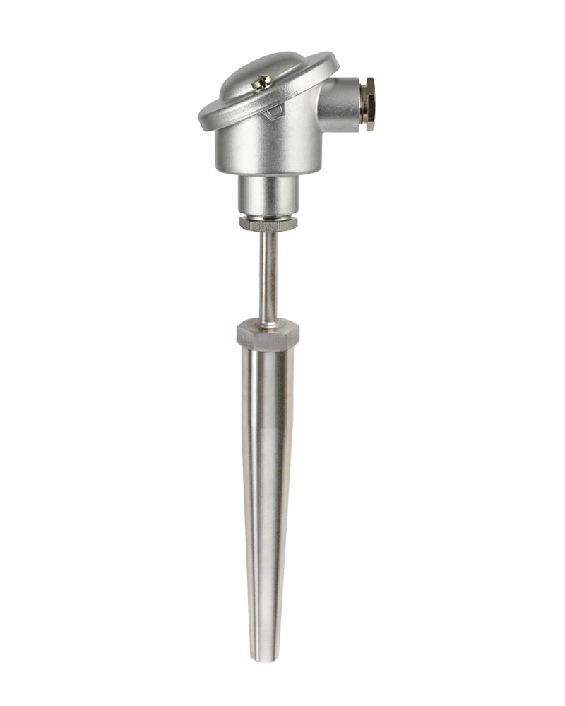 Temperature PT100's & PT1000's [Ex Proof, Intrinsically Safe]