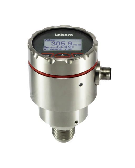 Pressure Transmitters [Ex Proof, Intrinsically Safe]