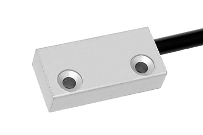 Rectangular Aluminum Magnetic Reed Proximity Switches