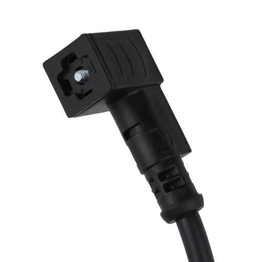 DIN 43650-C Connectors and Cable Assemblies