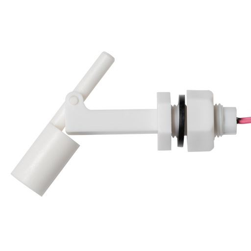 Plastic Horizontally Mounted