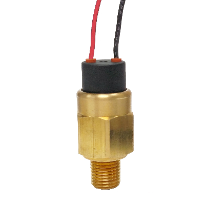 Low Pressure Switches