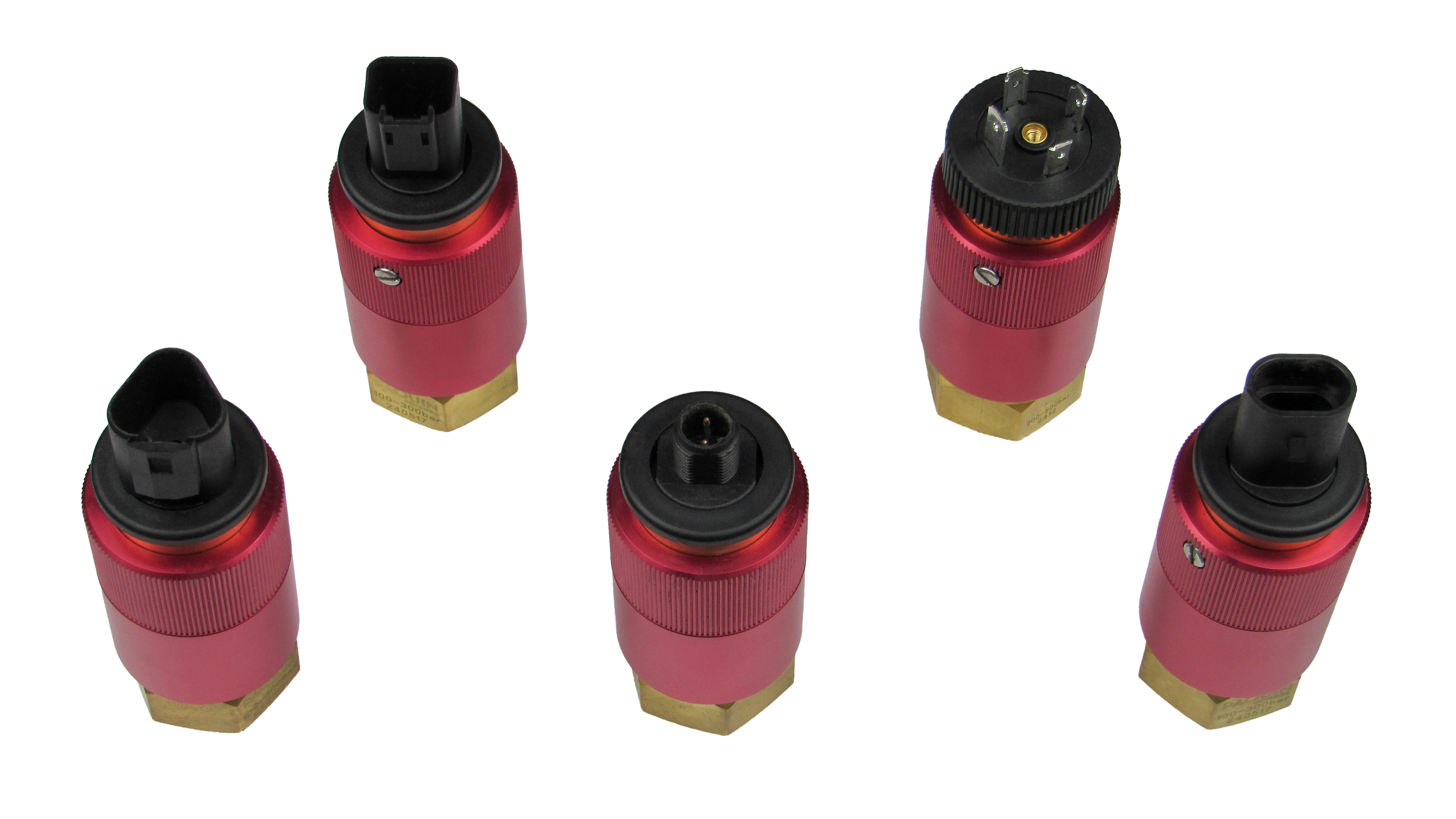 Pressure Switches