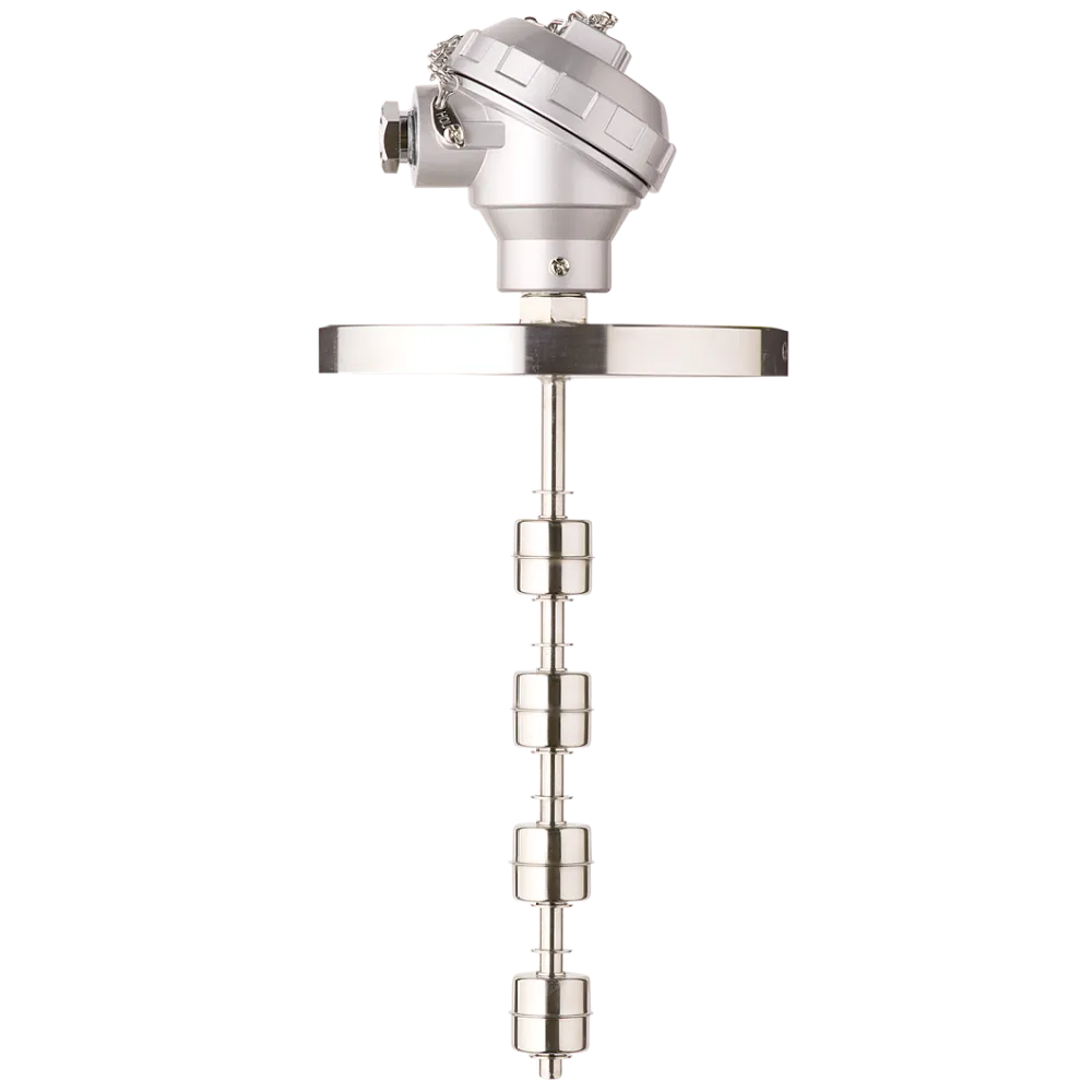 Multiple Switch Points