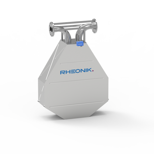 Coriolis Flow Meters [Hydrogen]