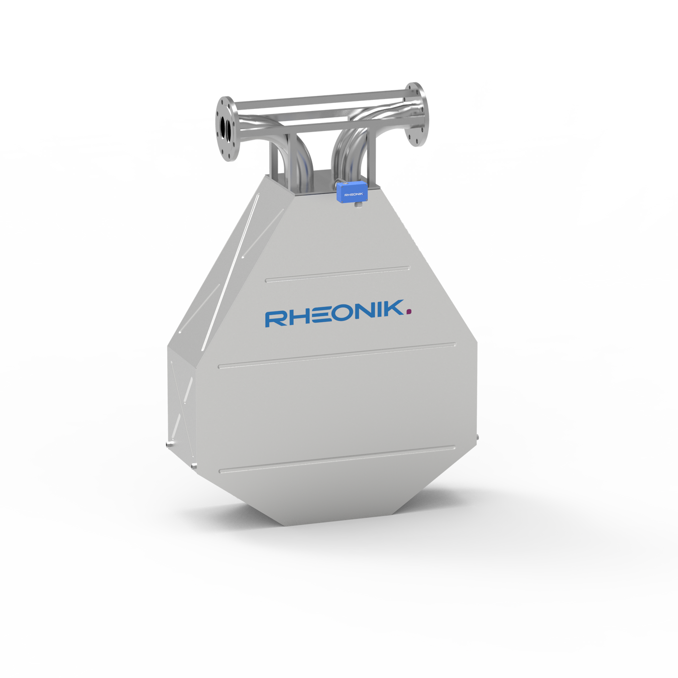 Coriolis Flow Meters [Hydrogen]