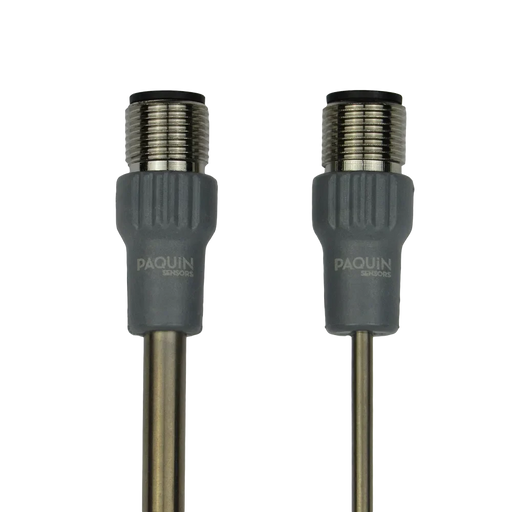 Temperature PT100's & PT1000's [Sanitary, Hygienic]