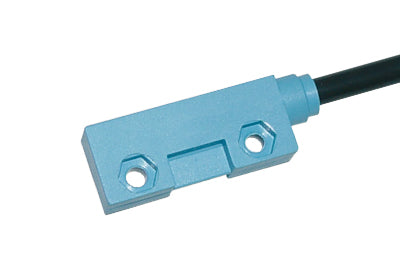 Rectangular Non-Metallic Magnetic Hall Effect Proximity Switches