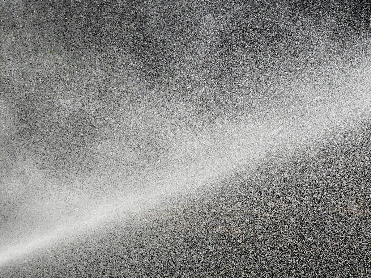Three-Channel Spray Jet Sensors [SI-JET Series]