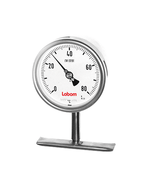 Temperature Gauges [Heavy - Duty Process]