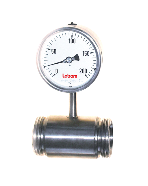 Temperature Gauges [Gas & Oil]