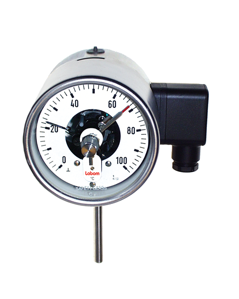 Temperature Gauges [Hydrogen]