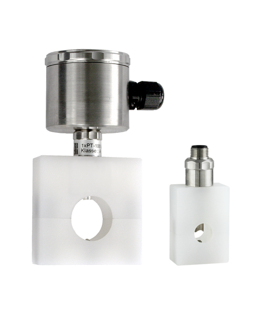 Temperature Switches [Sanitary, Hygienic]