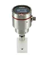 Temperature Transmitters [Hydrogen]