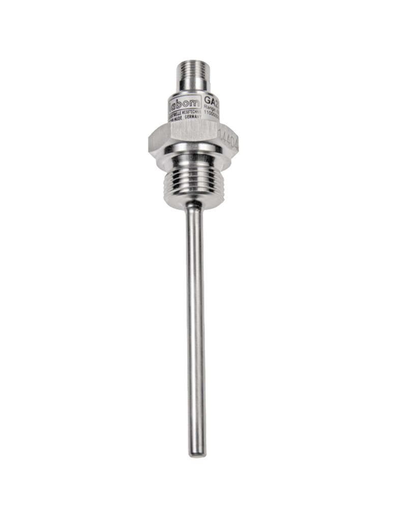 Temperature Transmitters [Test & Measurement]