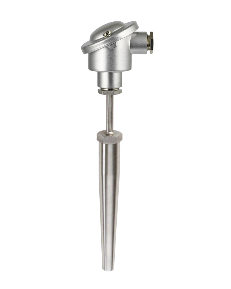 Temperature Transmitters, RTD's, Thermocouples [Gas & Oil]