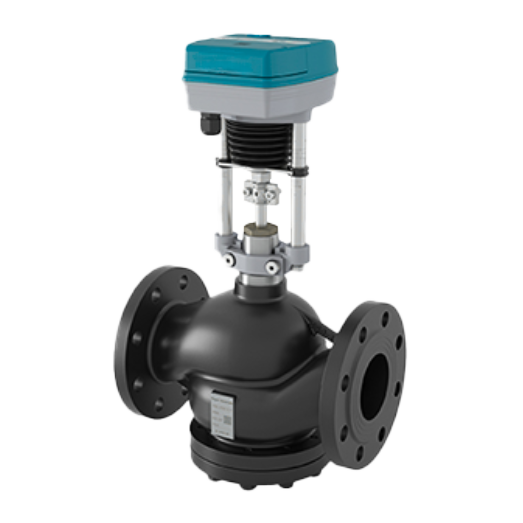 Valves