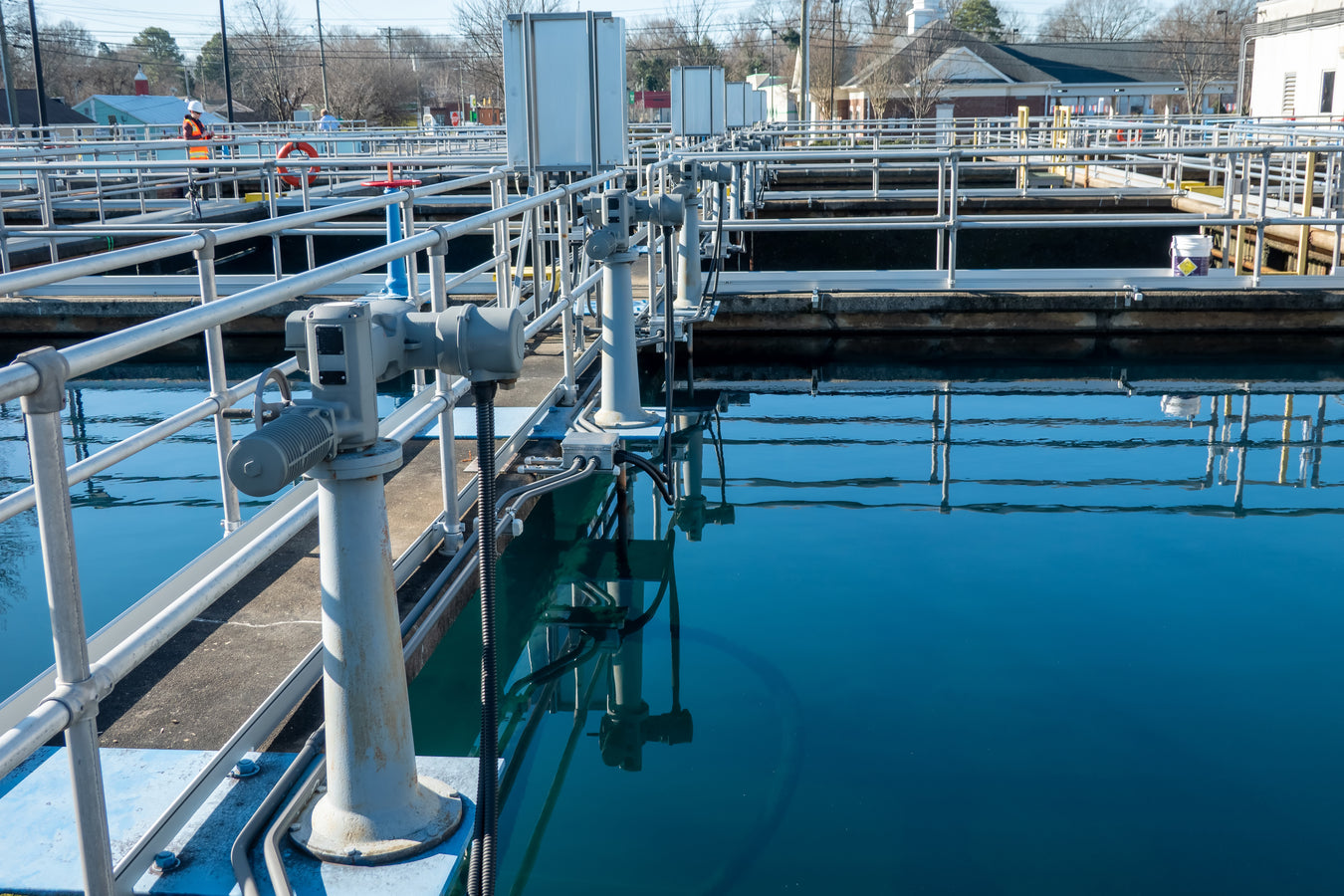 Valves [Water / Waste Water]