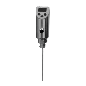 Electronic Temperature Gauges